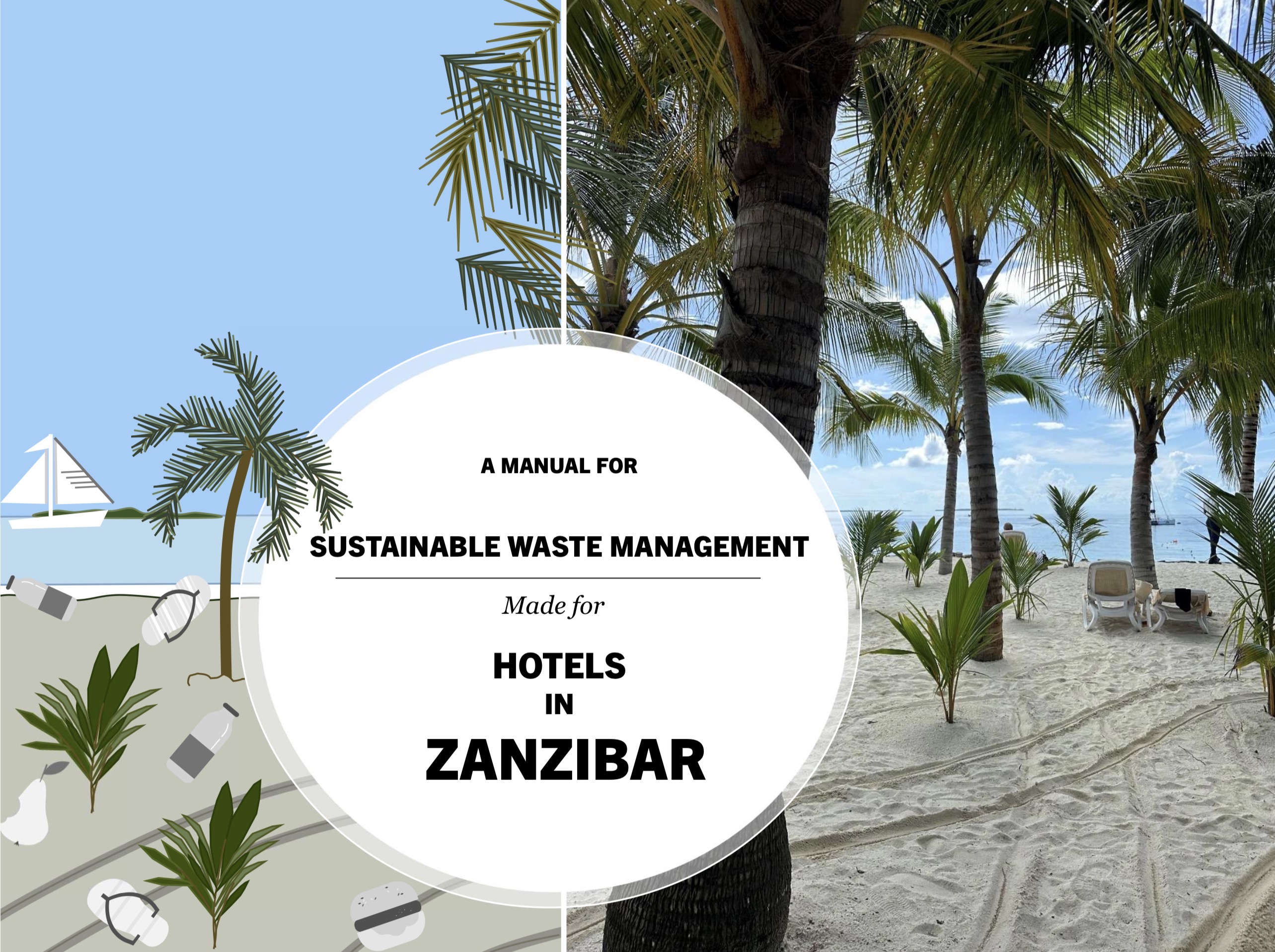 A Manual for Hotels’ Sustainable Waste Management