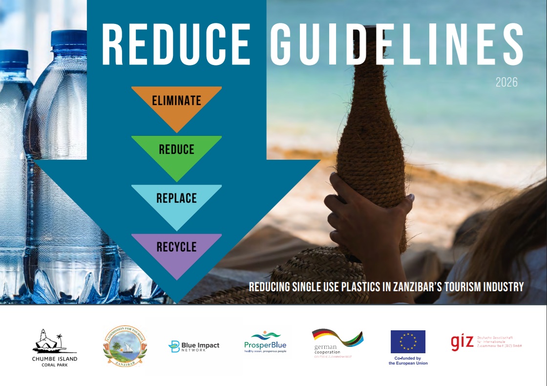 REDUCE Guidelines
